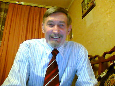 Борис Петренко