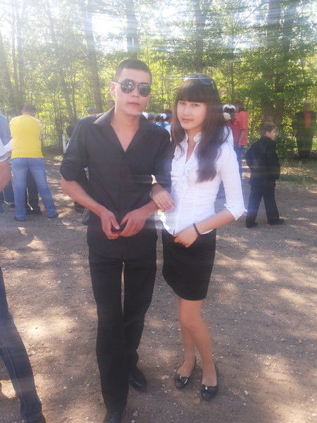 Бекбулат Искабулов