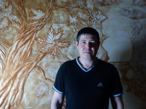 Ленар Буляков