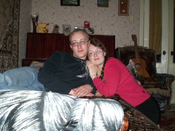 Дарья Бубнова