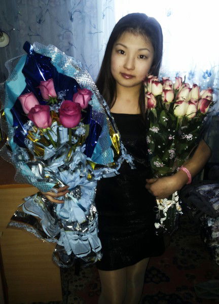 Махаббат Сабитова