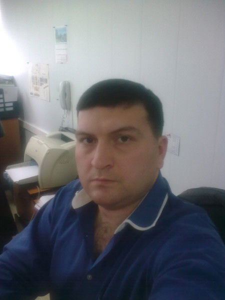 Тахир Карежев