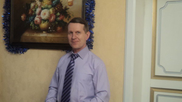 Александр Сасс