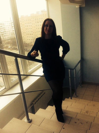 Наталья Блохина