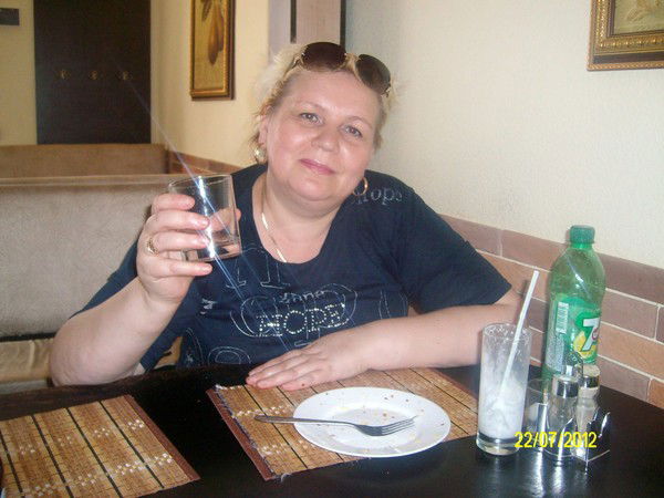 Ирина Щербакова(Мучкина)