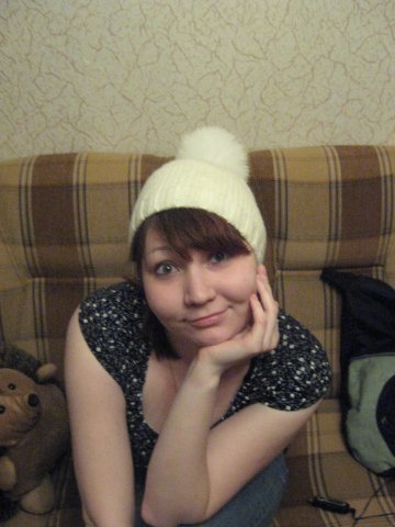 Юлия Воробьёва