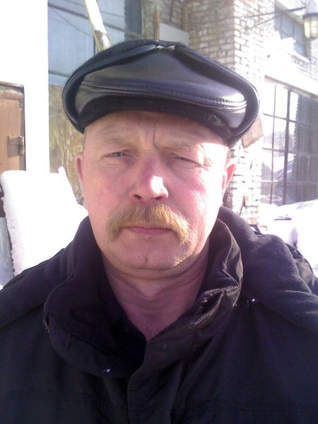 Сергей Губкин