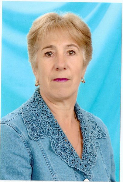 Ангелина Иноземцева