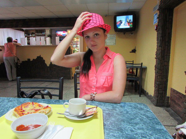 М@ргоша Макарова