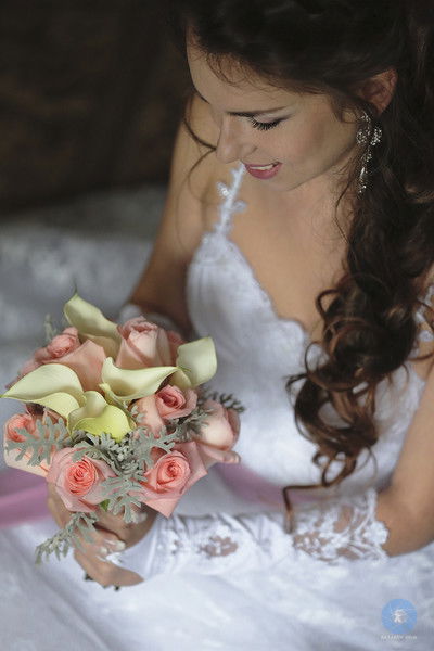 Наденька Клюева