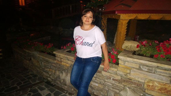 Алсу Тимергалиева