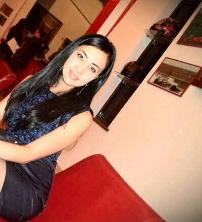 Акеркe Жагыпарова