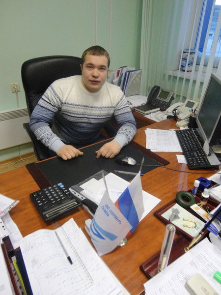 Cергей Демиденко