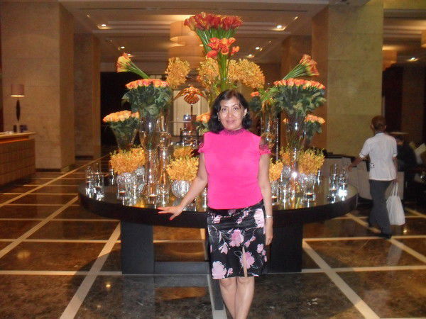 Шнара Мустафина