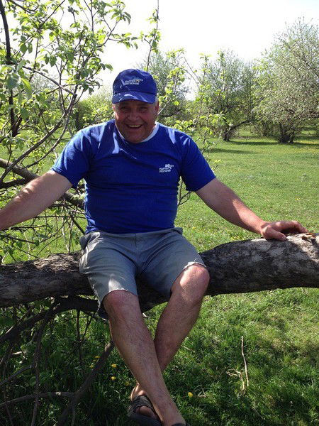 Cvниколай Дихтяренко