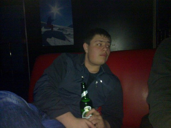 Андрей Горгуленко