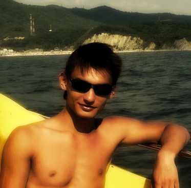 Роман Гашев