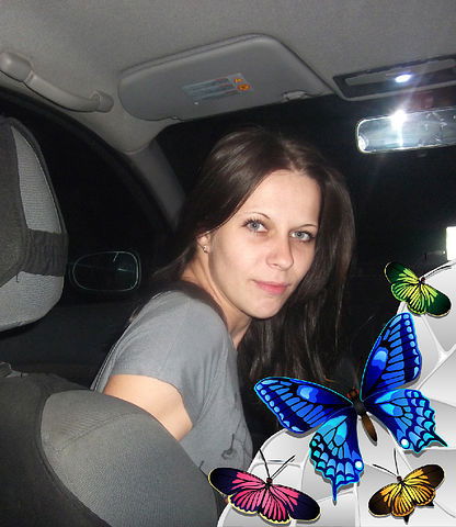 Людмила Сотникова