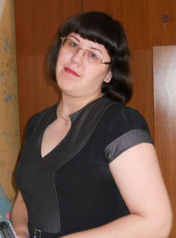 Светлана Юрьева