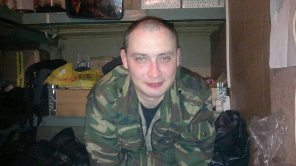 Марат Сафиулин