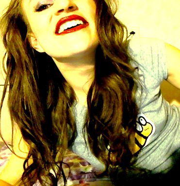 Мария Кузьмина