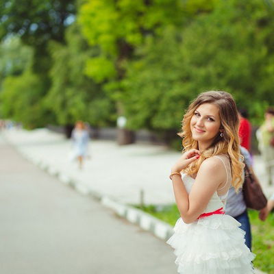 Софія Паневник