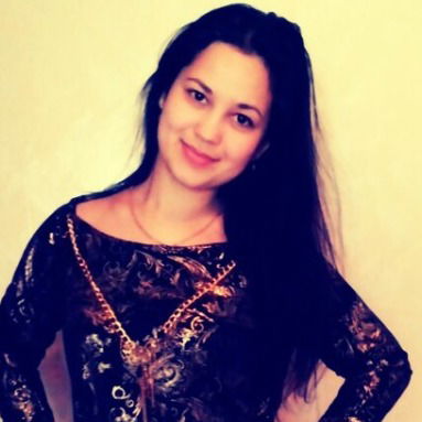 Зилия Насырова