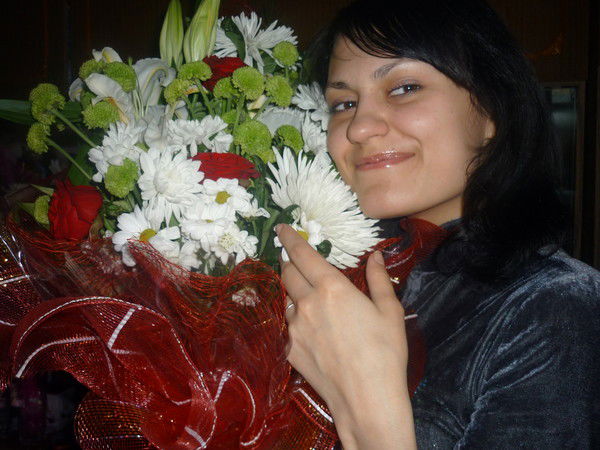 Татьяна Руденко