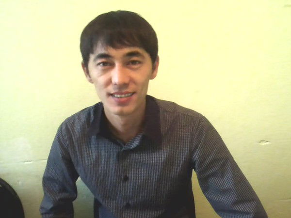 Меркежан Максут