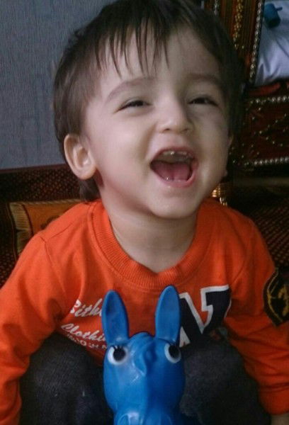 Кудратчон Сангмадов