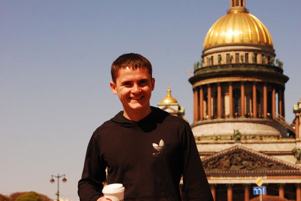 Артур Мингалиев