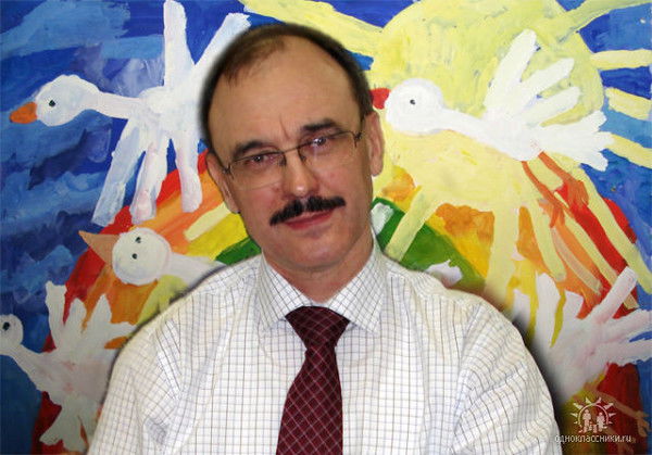 Gennadiy Potapenko