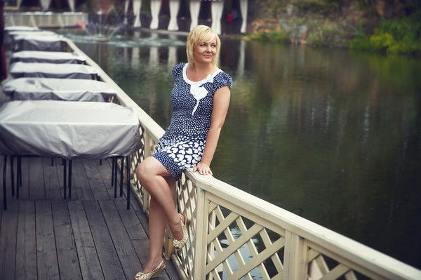 Светлана Исхакова