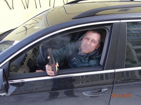 Александр Склюев