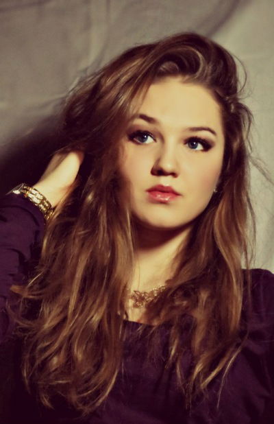 Ксения Гречкина