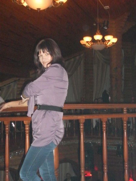 Екатерина Сергеева