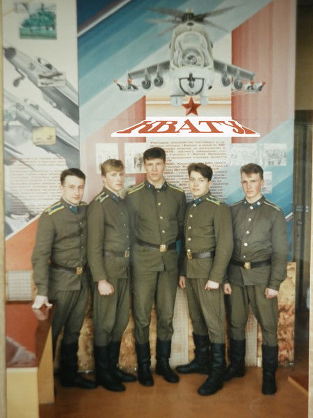 Павел Иванов