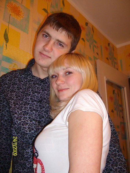 Виктория Орлова