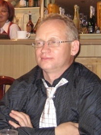 Сергей Киселёв