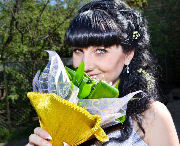 Марина Чистякова