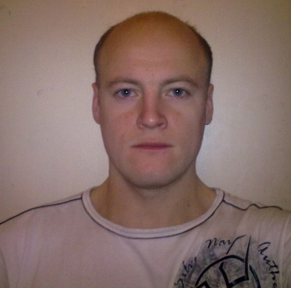 Дмитрий Объедков