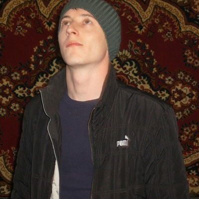 Владимир Иванов