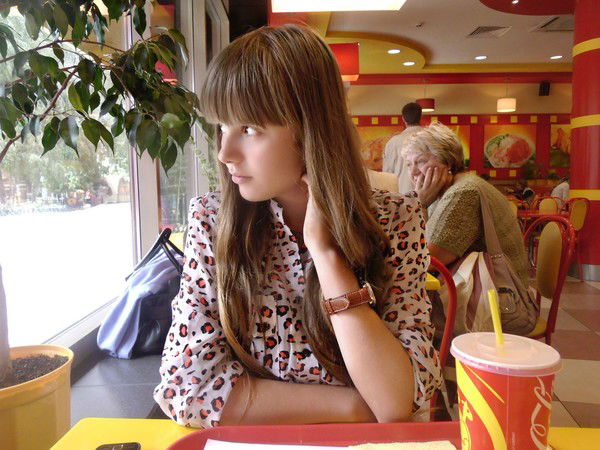 Екатерина Петрова