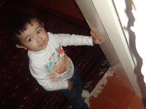 Арзуниса Мурзаева