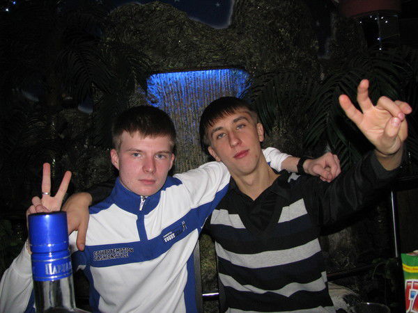 Александр Михайличенко