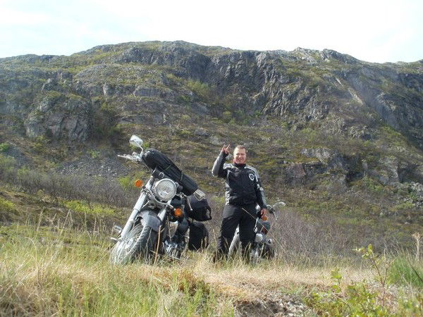 Данила Поляков