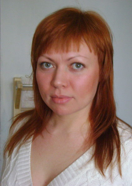 Анна Матвеева