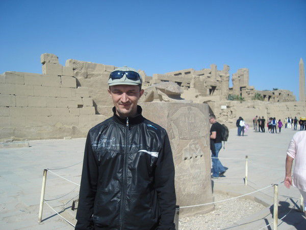 Александр Любимов