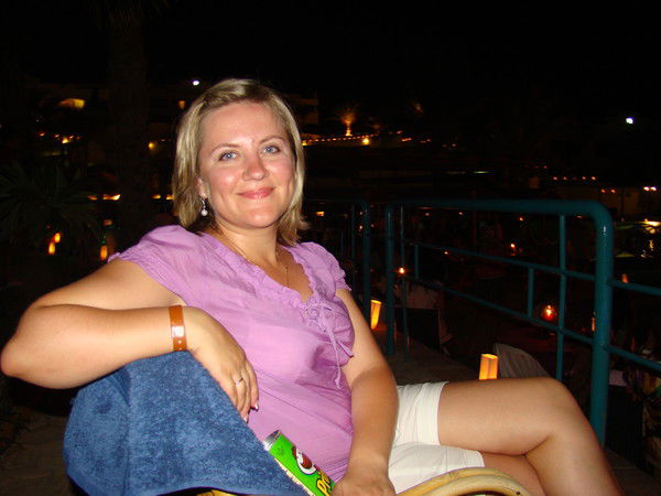 Щерба Дарья