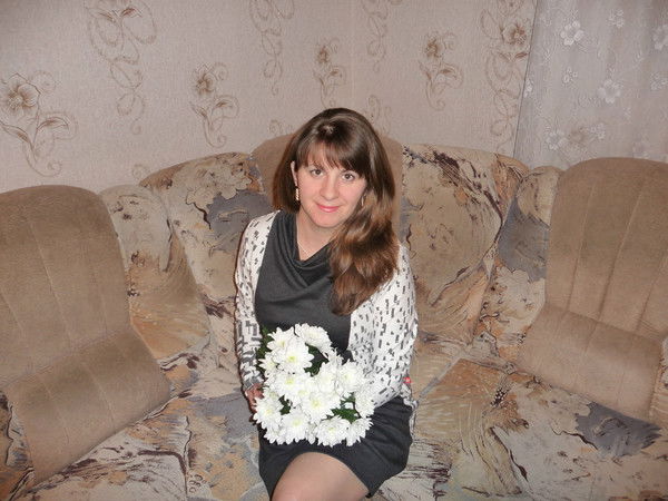 Софья Невдахина